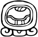 Kan Day of maya calendar Tzolkin