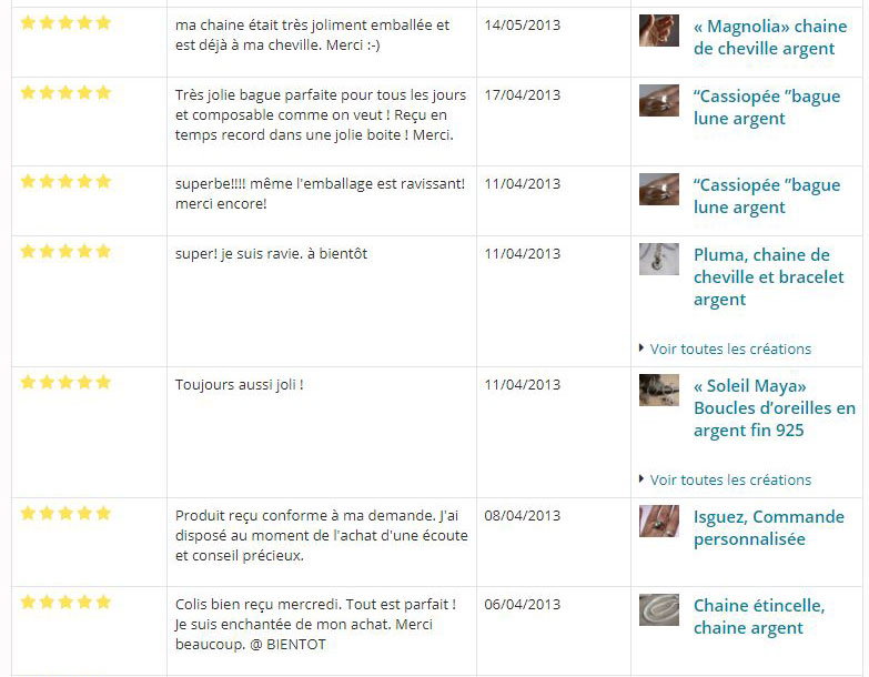customer reviews alm
