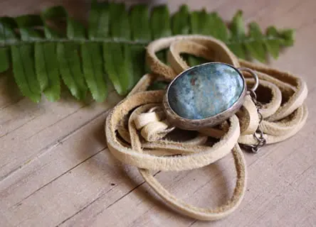 La pulsera Poseidón
