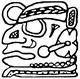 Kin del calendario maya