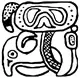 Tun del calendario maya