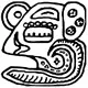 Uinal del calendario maya