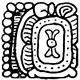 Señor de la noche maya G3