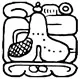 Señor de la noche maya G8