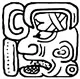 Señor de la noche maya G9