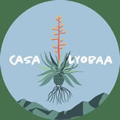 Casa Lyobaa