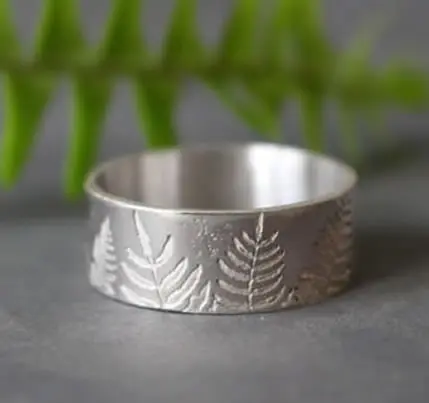 Anillo Raden