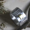 Celtic Stonehene ring