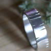 Celtic Birch ring