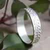 Anillo hiedra