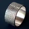 Anillo Ricardo Corazón de León