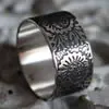 Anillo Protea