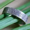 Anillo Tranquilidad