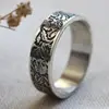 Anillo Amapola