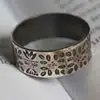 Anillo Flores del Nilo