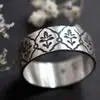 Anillo Iris