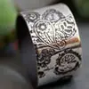 Anillo Jazmín de invierno