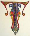 Celtic illumination t
