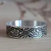 Anillo vapor japones