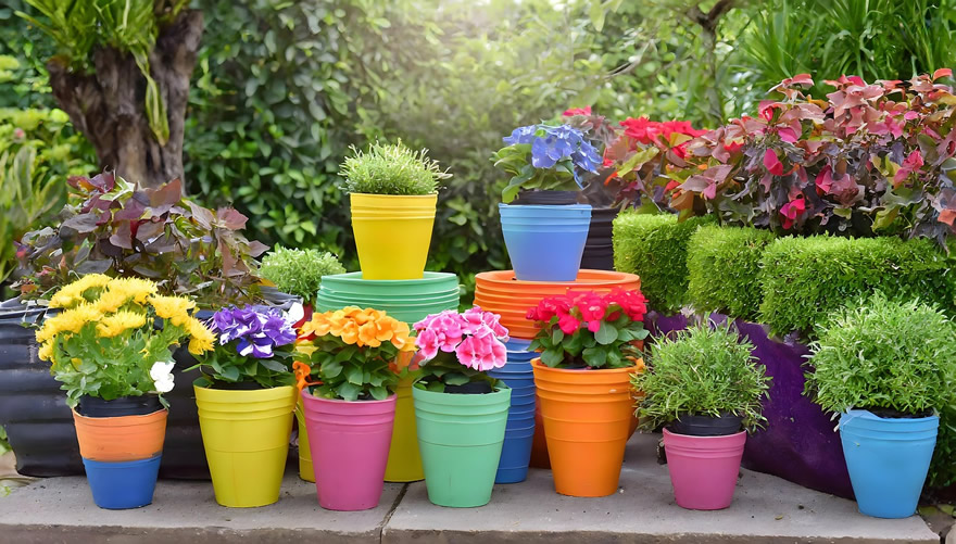 Las flores y su lenguaje, inspiración para la joyería