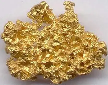 Oro, historia y virtudes