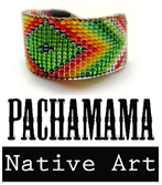 Pachamama Native Art
