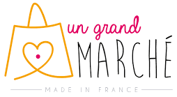 un grand marché, online craft selling platform