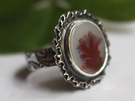 Historia y virtudes del ágata