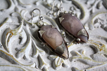 Historia y propiedades curativas del ágata inca