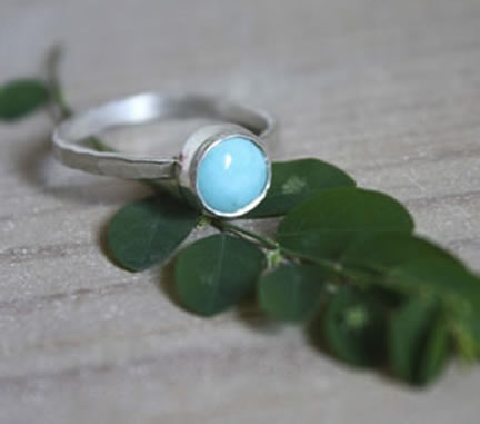 Historia y propiedades curativas de la amazonita