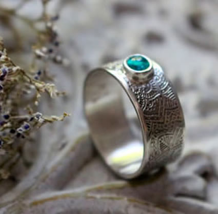 history and healing properties of apatite