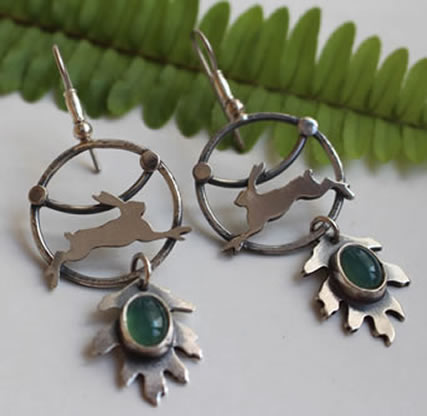 Historia y propiedades curativas de la aventurina