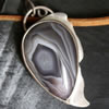 Botswana agate characteristics