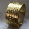 Brass characteristics