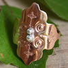 Copper characteristics
