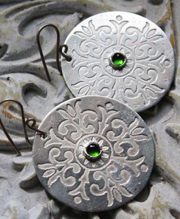 Diópsido, historia y propiedades curativas de la piedra.