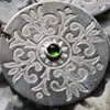 Características del diópsido