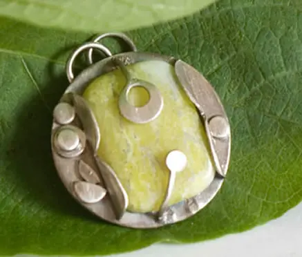 Jade, historia y propiedades curativas