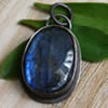 Labradorite characteristics