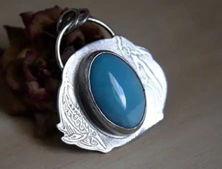 Larimar, historia y propiedades curativas