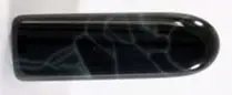 Obsidiana, historia y propiedades curativas