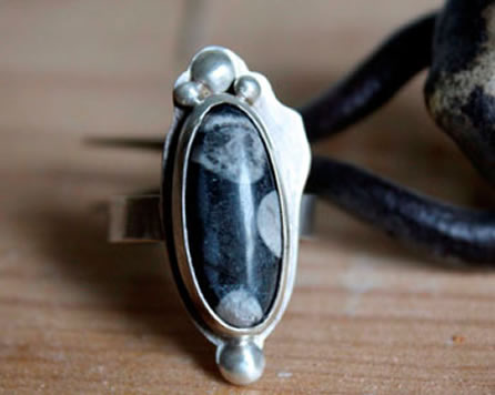 Obsidiana copo de nieve, historia y propiedades curativas