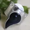 Características de la obsidiana
