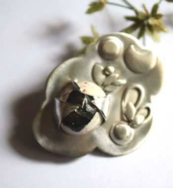 Ópalo de fuego, historia y propiedades curativas