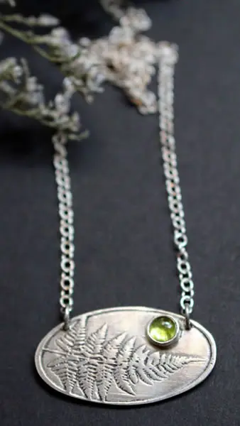 Historia y propiedades curativas del peridoto