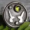 Características del peridoto