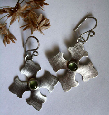 Historia y propiedades curativas de la prehnita