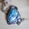 Características de la smithsonita