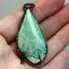 Características de la variscita