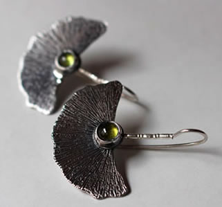 Simbolismo y propiedades de las piedras verdes